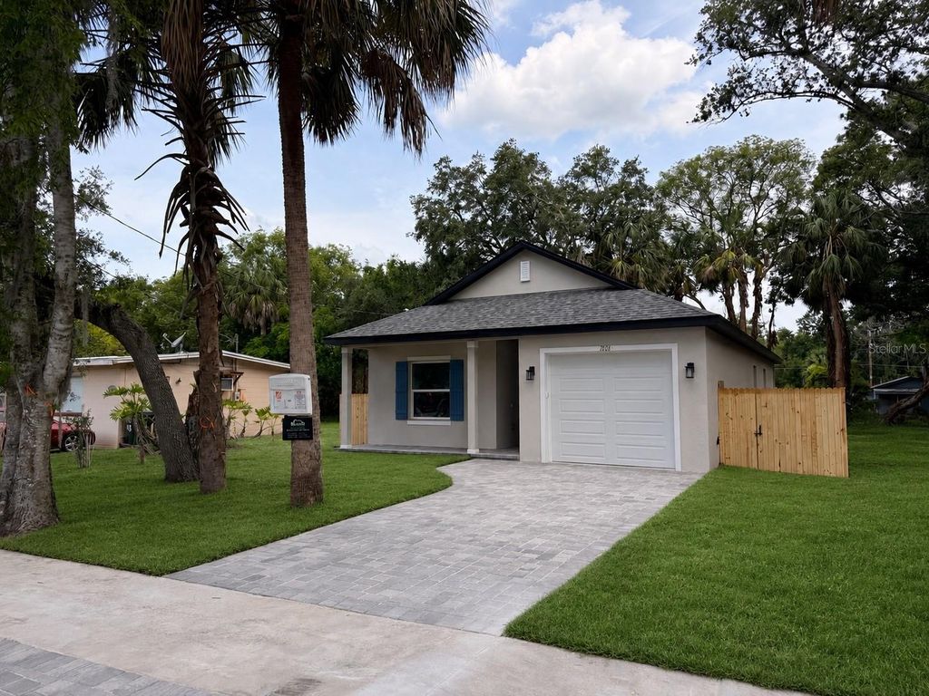1816 W 16TH STREET, Sanford, FL 32771