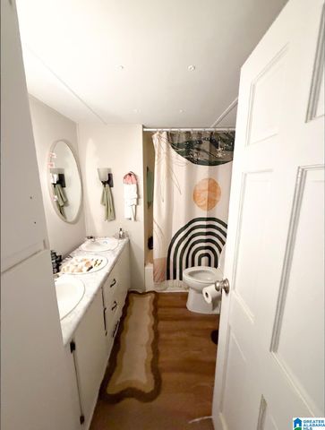 80 OLD CHOCCOLOCCO ROAD, Anniston, AL 36207