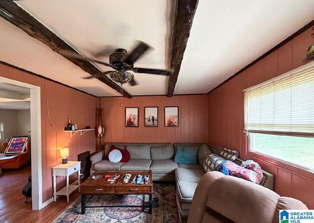 80 OLD CHOCCOLOCCO ROAD, Anniston, AL 36207