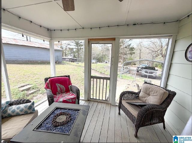 80 OLD CHOCCOLOCCO ROAD, Anniston, AL 36207