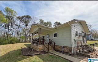 80 OLD CHOCCOLOCCO ROAD, Anniston, AL 36207