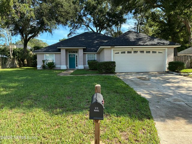12443 WHITE FEATHER Drive, Jacksonville, FL 32225