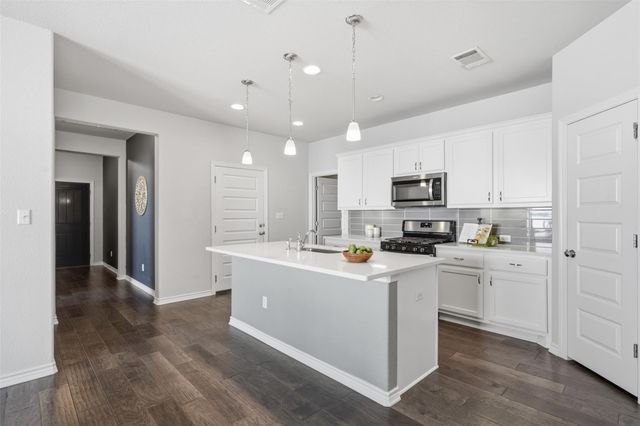 217 Spanish Foal TRL, Georgetown, TX 78626