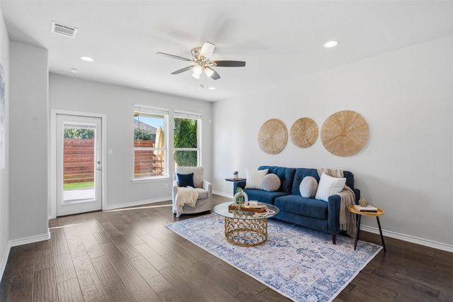 217 Spanish Foal TRL, Georgetown, TX 78626