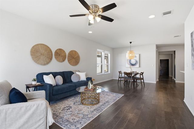 217 Spanish Foal TRL, Georgetown, TX 78626