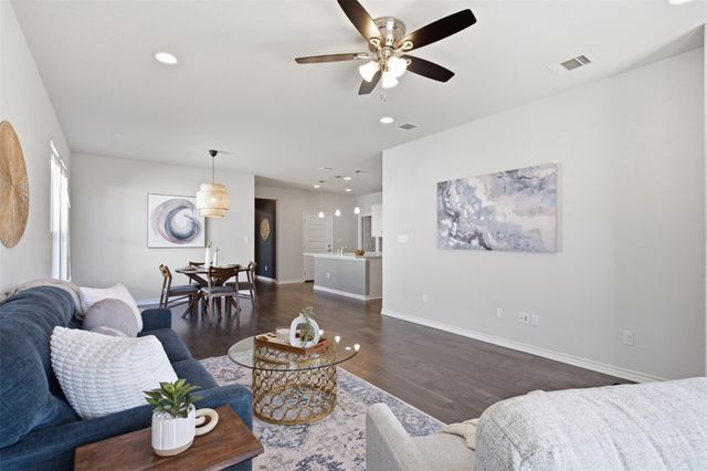217 Spanish Foal TRL, Georgetown, TX 78626