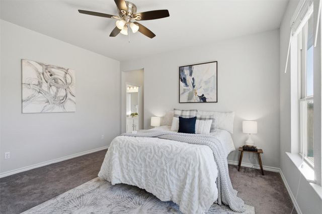 217 Spanish Foal TRL, Georgetown, TX 78626