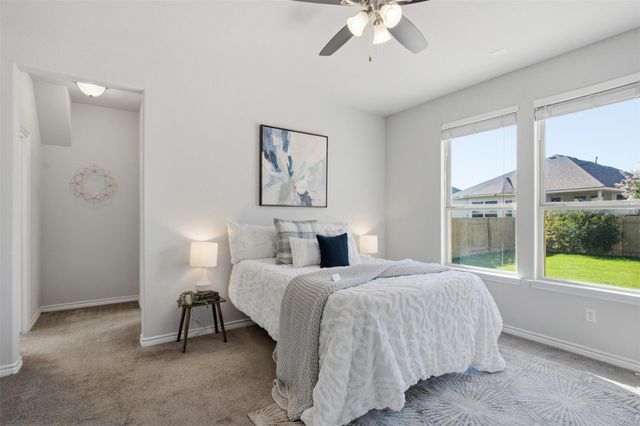217 Spanish Foal TRL, Georgetown, TX 78626
