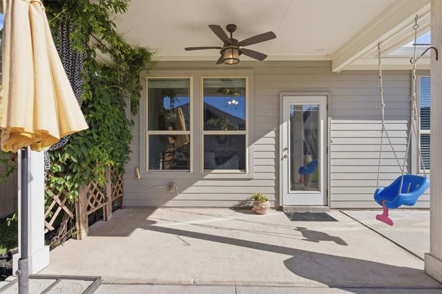 217 Spanish Foal TRL, Georgetown, TX 78626