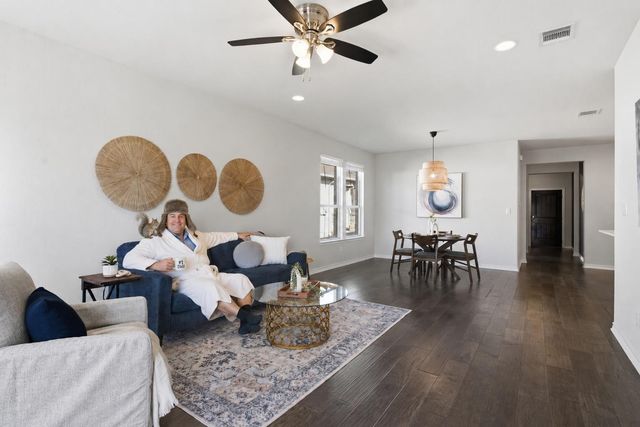 217 Spanish Foal TRL, Georgetown, TX 78626