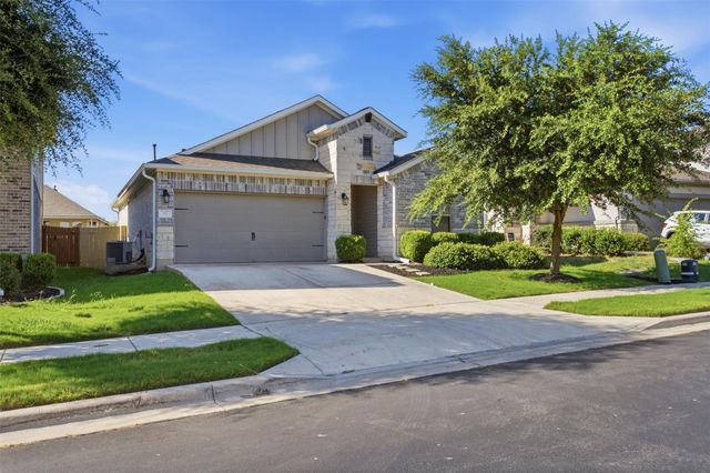 217 Spanish Foal TRL, Georgetown, TX 78626