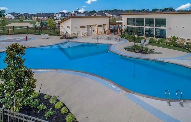 217 Spanish Foal TRL, Georgetown, TX 78626