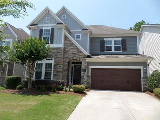 13113 Kornegy Drive, Charlotte, NC 28277
