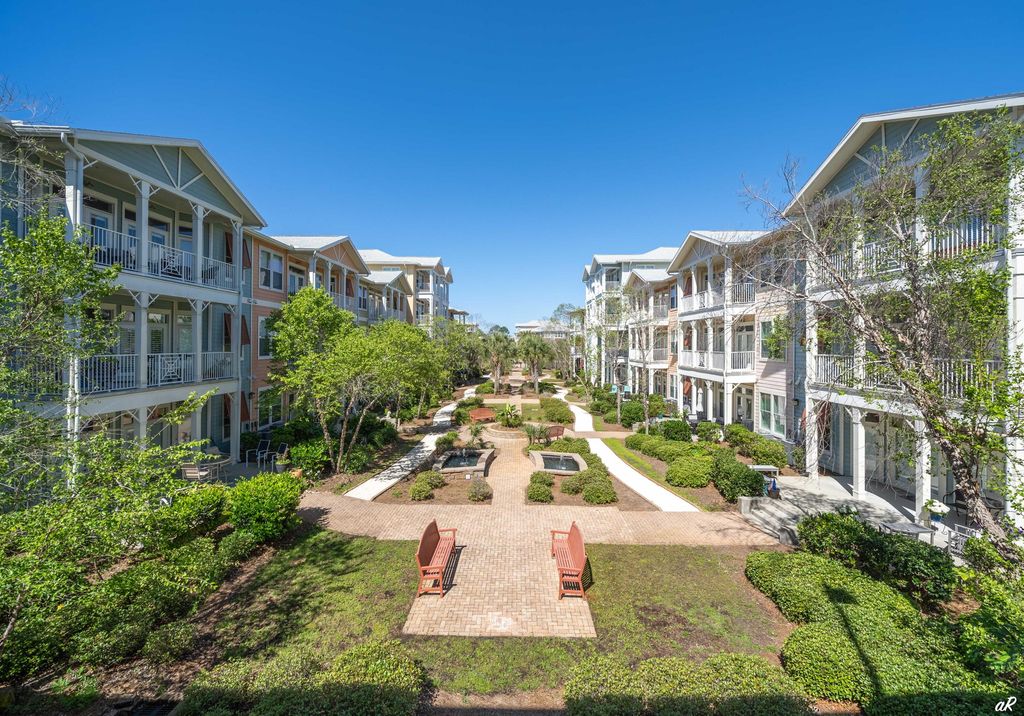 8700 Front Beach Road 6309, Panama City Beach, FL 32407