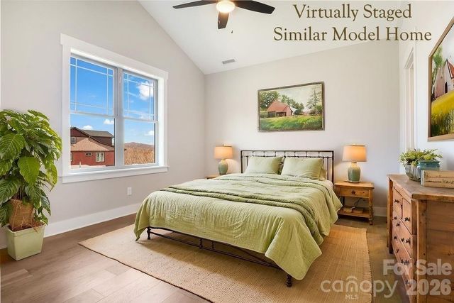 19 Craftsman Overlook Ridge, Arden, NC 28704