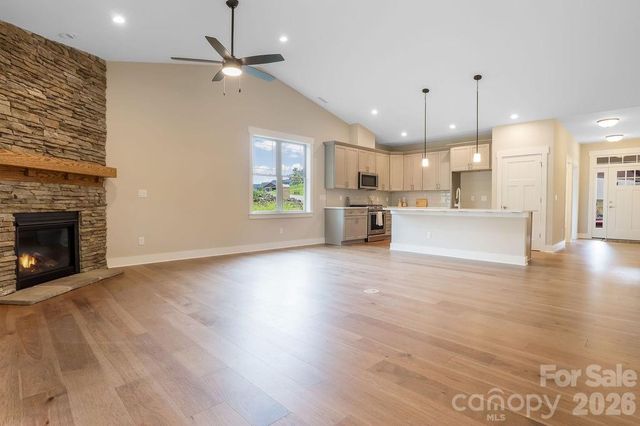 19 Craftsman Overlook Ridge, Arden, NC 28704
