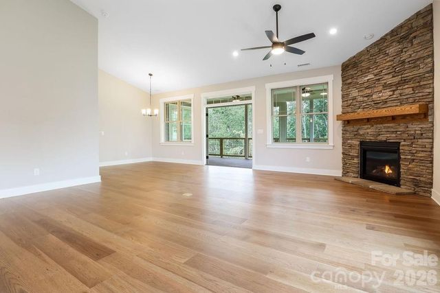 19 Craftsman Overlook Ridge, Arden, NC 28704