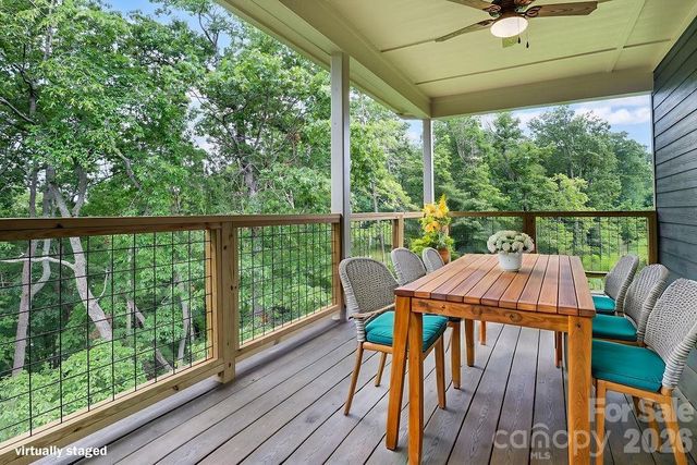 19 Craftsman Overlook Ridge, Arden, NC 28704