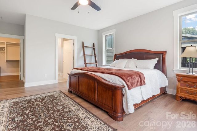 19 Craftsman Overlook Ridge, Arden, NC 28704