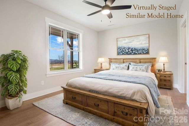 19 Craftsman Overlook Ridge, Arden, NC 28704