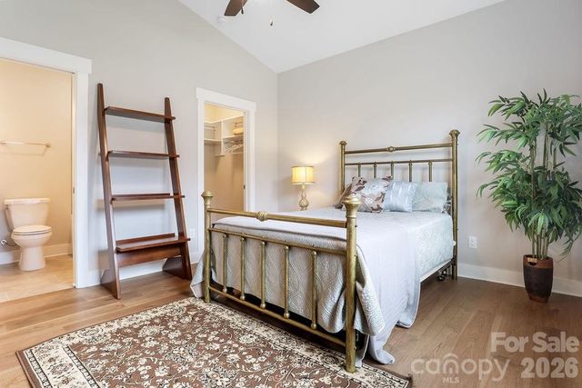 19 Craftsman Overlook Ridge, Arden, NC 28704