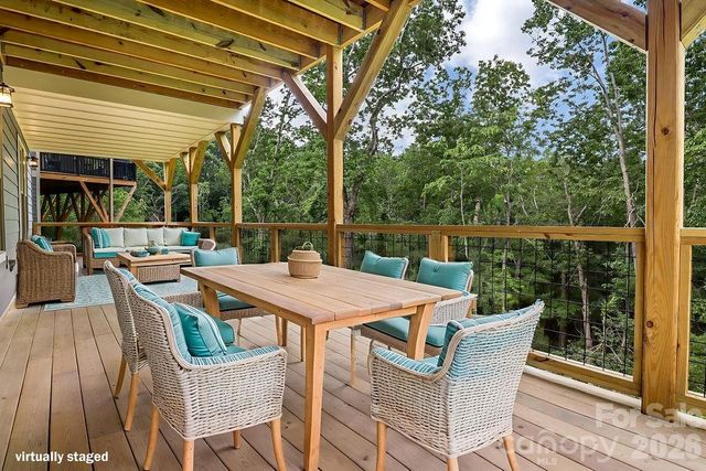 19 Craftsman Overlook Ridge, Arden, NC 28704