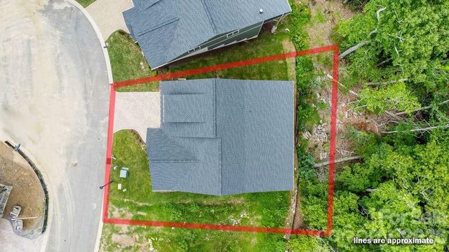 19 Craftsman Overlook Ridge, Arden, NC 28704
