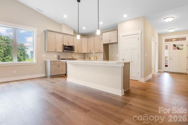 19 Craftsman Overlook Ridge, Arden, NC 28704