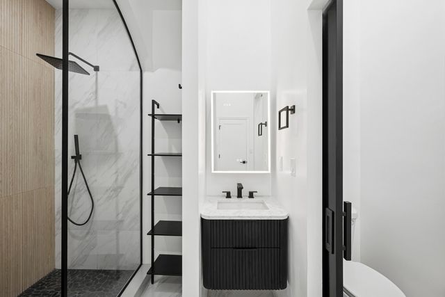 134 W 80TH Street PARLOR, New York City, NY 10024