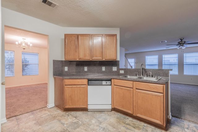 5007 Oak Stand Court, Katy, TX 77449