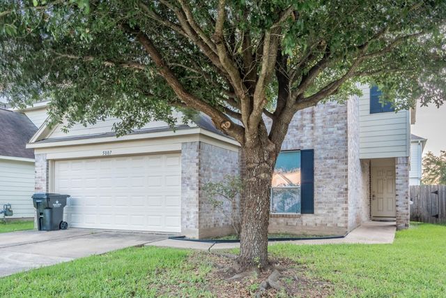 5007 Oak Stand Court, Katy, TX 77449