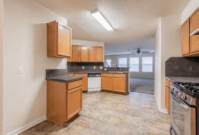5007 Oak Stand Court, Katy, TX 77449