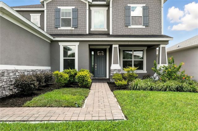 1452 WATERVIEW RIDGE CIRCLE, Apopka, FL 32703