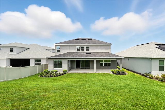 1452 WATERVIEW RIDGE CIRCLE, Apopka, FL 32703