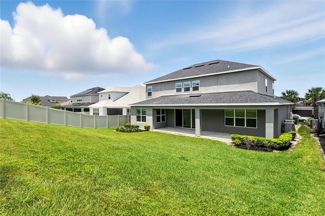 1452 WATERVIEW RIDGE CIRCLE, Apopka, FL 32703