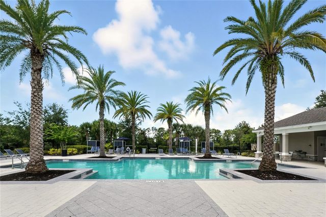 1452 WATERVIEW RIDGE CIRCLE, Apopka, FL 32703