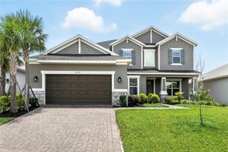 1452 WATERVIEW RIDGE CIRCLE, Apopka, FL 32703