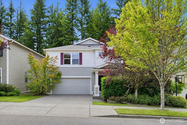 7825 Cortland Avenue SE, Snoqualmie, WA 98065