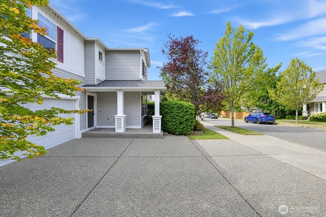 7825 Cortland Avenue SE, Snoqualmie, WA 98065