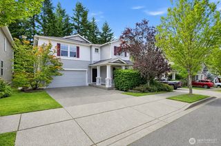 7825 Cortland Avenue SE, Snoqualmie, WA 98065