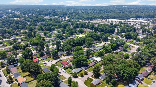 146 Ruston DR, Newport News, VA 23602