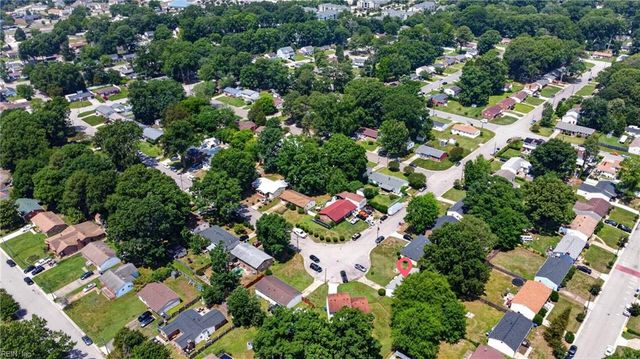 146 Ruston DR, Newport News, VA 23602