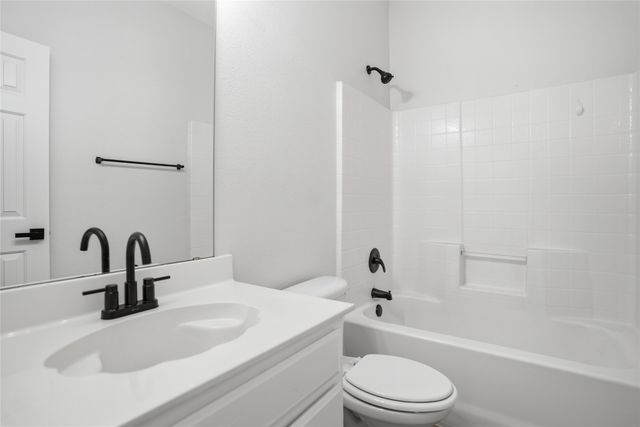 1172 Sunderland Lane, Fort Worth, TX 76134