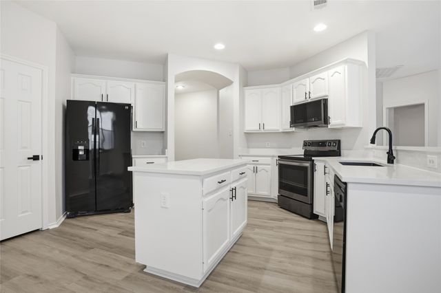 1172 Sunderland Lane, Fort Worth, TX 76134