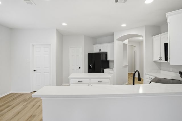 1172 Sunderland Lane, Fort Worth, TX 76134