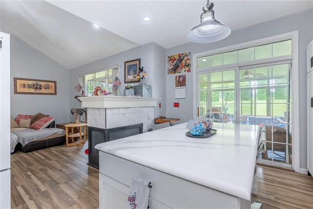 3866 Callaway Court, Bellbrook, OH 45305