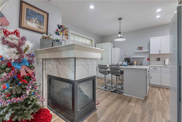 3866 Callaway Court, Bellbrook, OH 45305