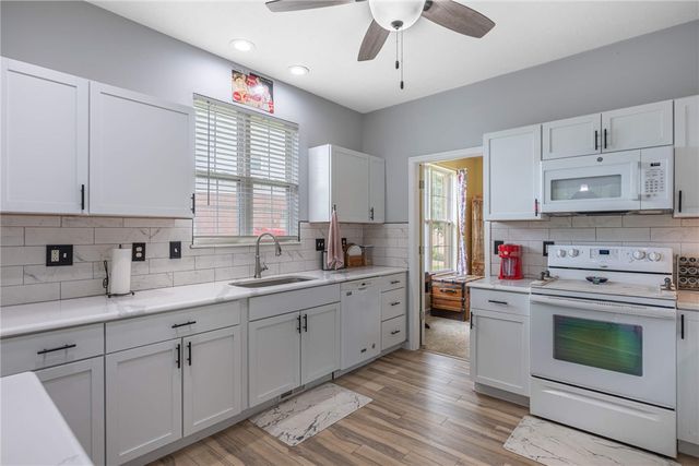 3866 Callaway Court, Bellbrook, OH 45305