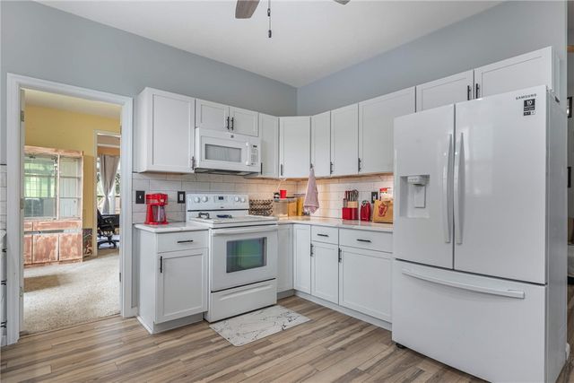 3866 Callaway Court, Bellbrook, OH 45305