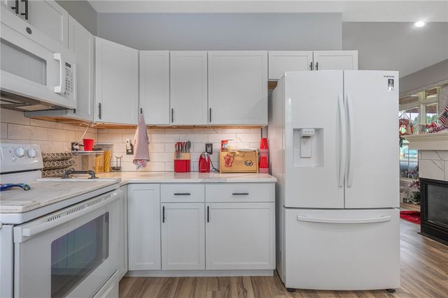 3866 Callaway Court, Bellbrook, OH 45305